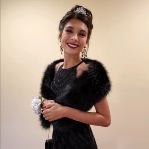 Meet your Posher, Isabella